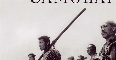 The Best Quotes From 'Seven Samurai,' Ranked