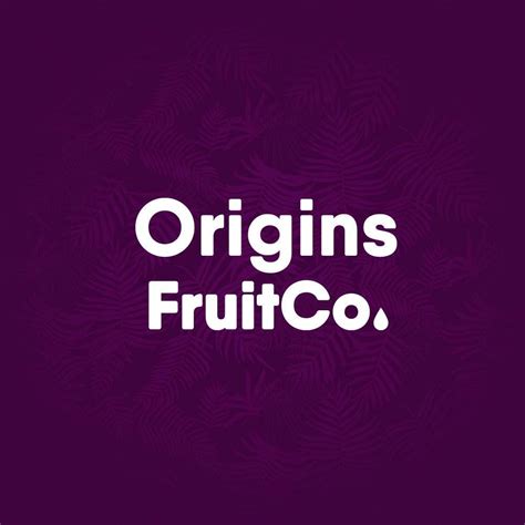 Origins Fruit Co