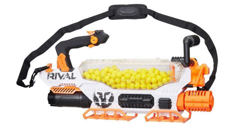 WALMART - Nerf Rival 20K Blaster w/ 200 Nerf Rounds $75 (Reg.$200) + FREE SHIPPING - The Freebie ...