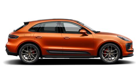 Macan – Porsche Vietnam