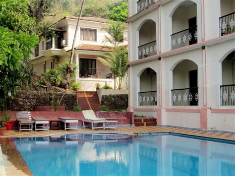 Riverside Regency Resort, Goa, India - Photos, Room Rates & Promotions