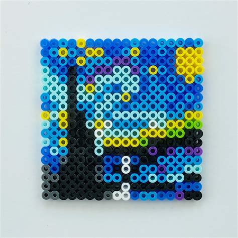 Perler Bead Designs, Patterns and Ideas