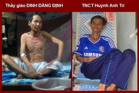 TÂM NHU: Hội CTNLT: Bản Lên tiếng về tội ác giết Tù nhân Lương tâm của Cộng sản VN