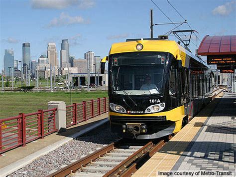 How Much Does It Cost To Ride The Light Rail In Minneapolis ...