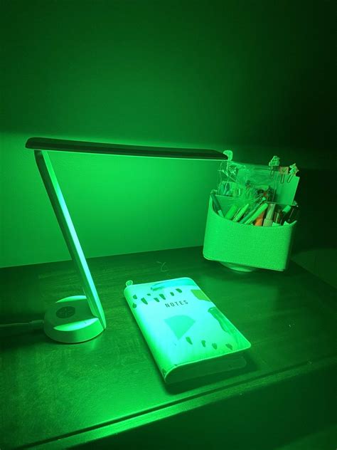 Allay Desk Light Therapy for Migraine Sufferers - My Migraine Life