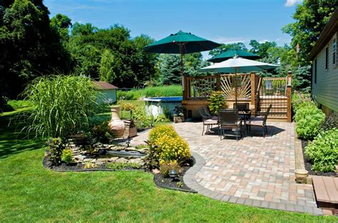 501 Patio Ideas and Designs for 2018