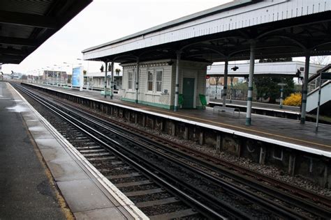 New Cross: New Cross Gate station, LBSC © Dr Neil Clifton :: Geograph ...