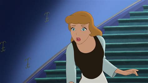 Cinderella (character) - Disney Wiki