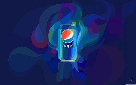 Pepsi Zoom Background