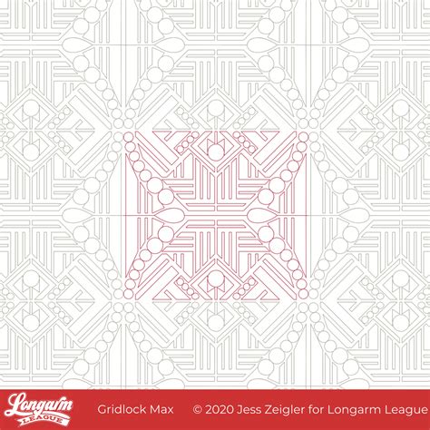 Gridlock Max – Longarm League