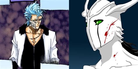 Bleach Arrancar