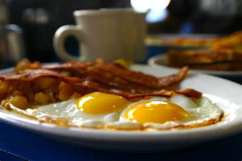 Washington State’s Best Breakfast Locations