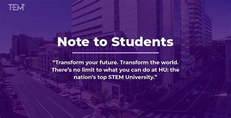 Harrisburg University of Science and Technology: Transforming Next-Gen ...