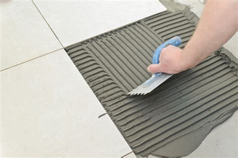 How Long Does Tile Mortar Take to Dry? Timeline, Factors, & FAQ | House ...