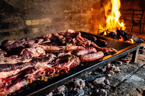 Uruguayan Asado: Fascinating Facts Unveiled