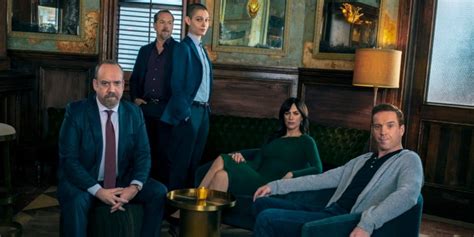 Billions Renewed For Season 6, Season 5 Returns in 2021