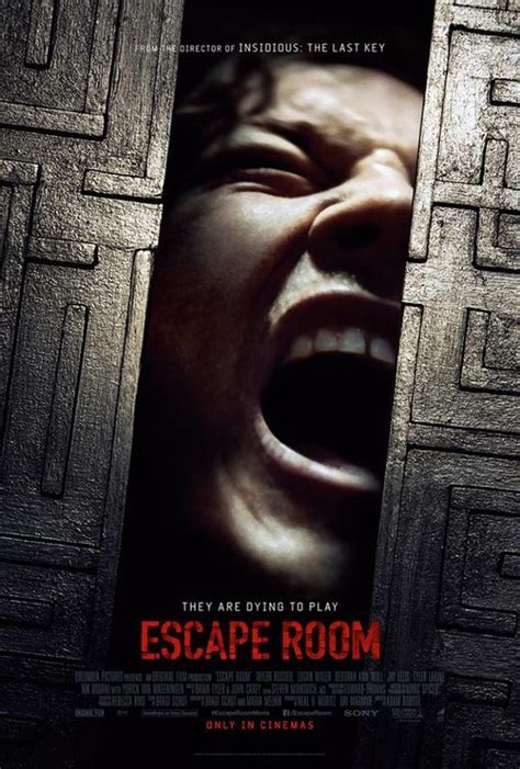 Escape Room (2019)