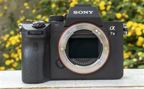 Sony A7 III review: A peerless full-frame mirrorless camera | Engadget