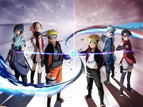 Top 999+ Team 7 Naruto Iphone Wallpaper Full HD, 4K Free to Use