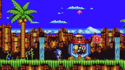 Sonic Mania Plus Xbox One Game Reviews