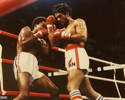 June 20, 1980: Duran vs LeonardThe Fight City