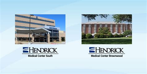 Hendrick Health finalizes purchase of Abilene and Brownwood Medical Centers