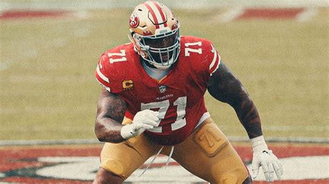 How Trent Williams and Javon Kinlaw Fared in their 49ers Debuts