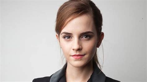 Singing helped Emma Watson in acting - The Statesman