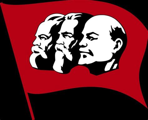 Marxism–Leninism–Maoism - Alchetron, the free social encyclopedia