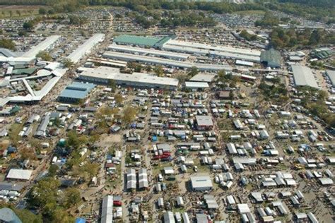 First Monday Trade Days is one of the best places to shop in Dallas