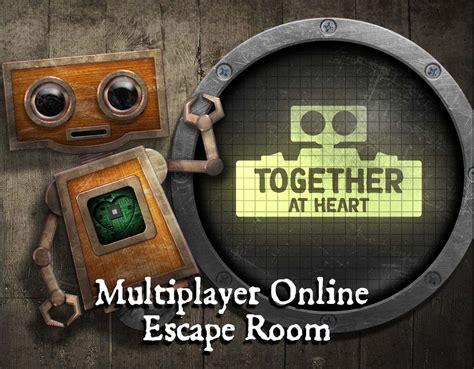 Escape Room Puzzles Online | Sacramento Escape Room