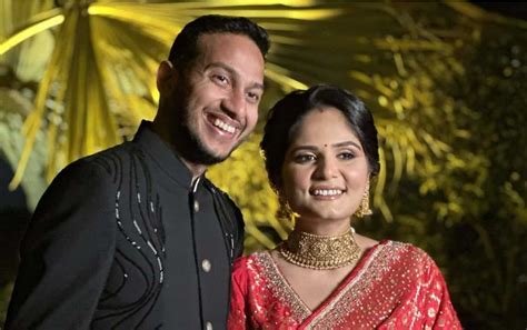 Pics: OYO founder Ritesh Agarwal gets married to Geetansha Sood | Zee Business