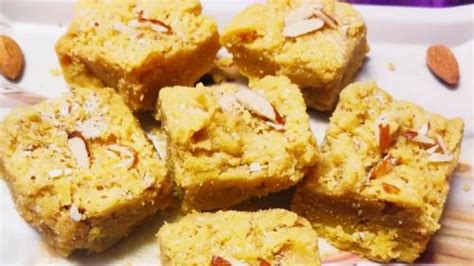 Mysore Pak