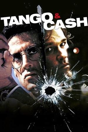 Tango & Cash (1989) — The Movie Database (TMDB)