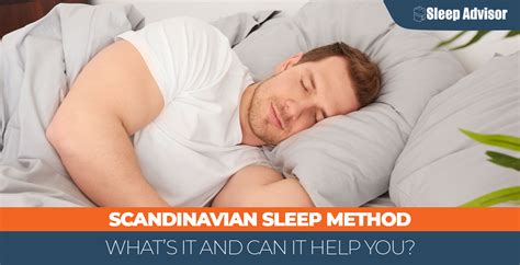 We Tried the Scandinavian Sleep Method. Can It Really Help Couples Sleep Better? - Sleep Advisor