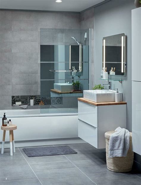 B&Q Bathroom Collections Offers & Special Buys from 1 November - Page 2