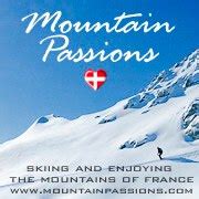 Mountain Passions