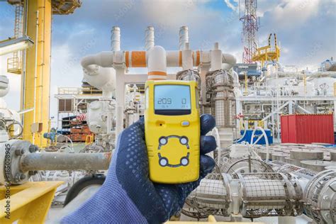 Gas Sensor : Everything You Need To know | ESP-SAFETY