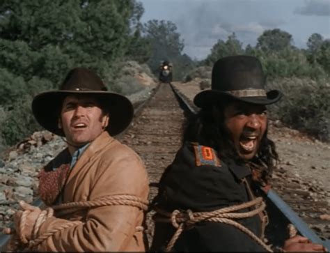 Before Their Time: The Adventures of Brisco County Jr. – Geekade