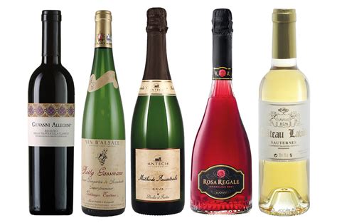 Best sweet wines from around the world: 30 bottles to seek out - Decanter