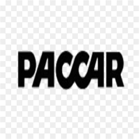 Paccar Logo & Transparent Paccar.PNG Logo Images