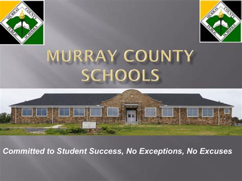 murray county schools