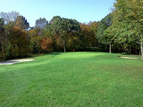 Hideaway Hills Golf Club in Kresgeville, Pennsylvania, USA | Golf Advisor