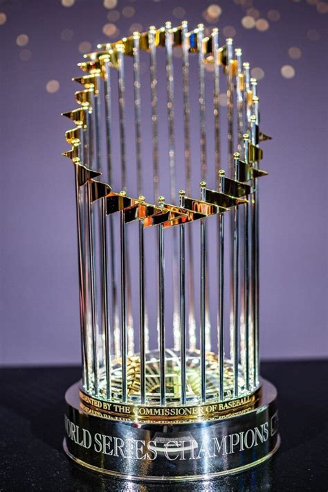 World Series Glory: 10 Recent MLB Champions [2023 Update] in 2023 | Mlb world series, Astros ...