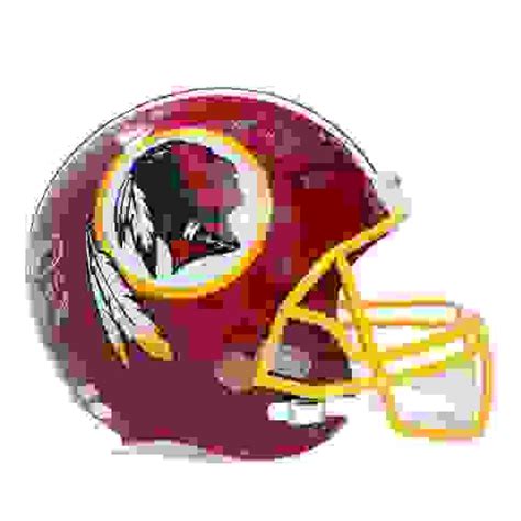 Washington Redskins Super Bowl Mvps Signed Helmet Auction