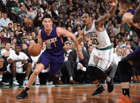 WATCH: Suns’ Devin Booker scores 70 points - When In Manila