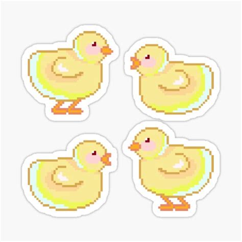 "Peep peep" Sticker by cynicjovial | Redbubble