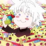 Cute Anime - Desktop Wallpapers, Phone Wallpaper, PFP, Gifs, and More!