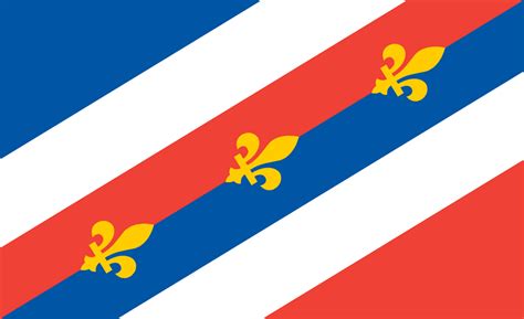 French flag redesign : vexillology