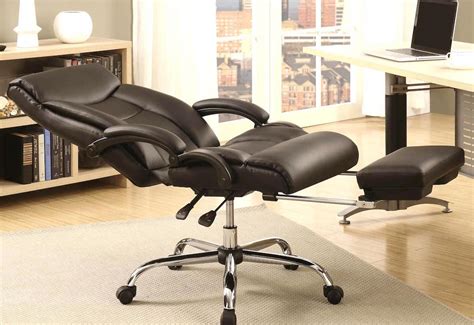 This Office Chair Will Let You Take A Comfortable Nap At Work ...